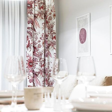 Quattro Luxury Apartments 特里卡拉 外观 照片